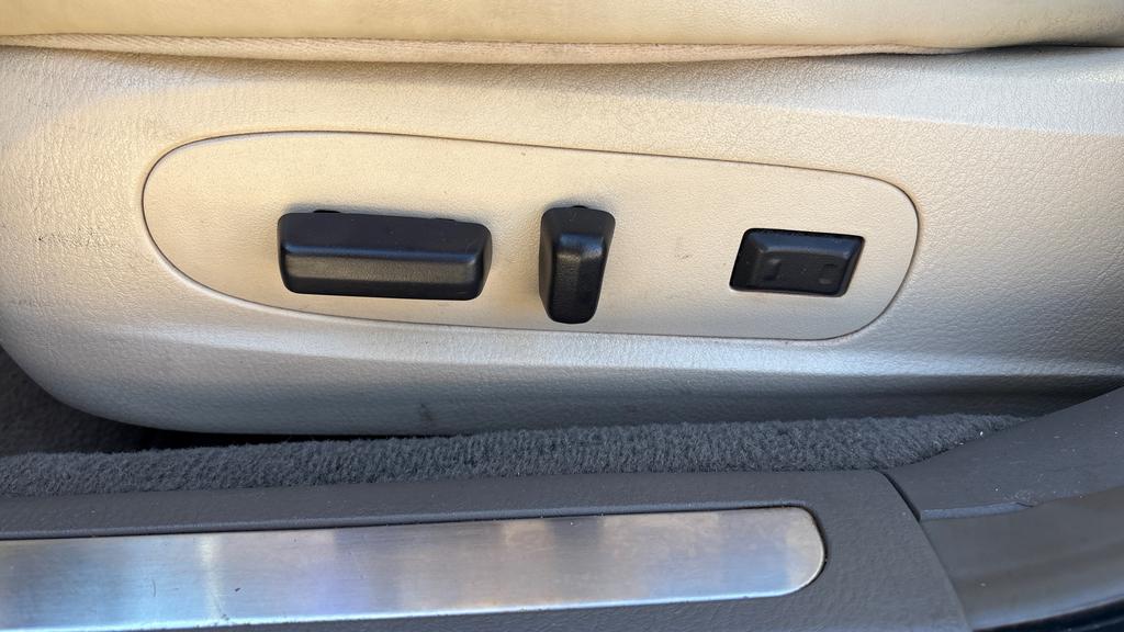 2002 Lincoln LS - $12,995