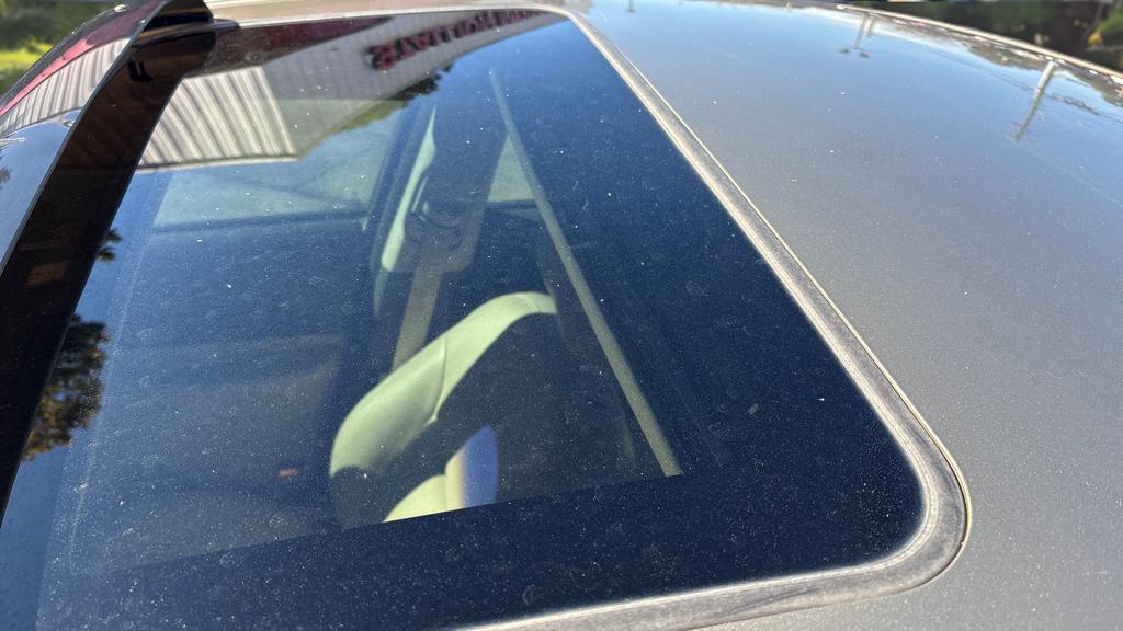 2002 Lincoln LS - $12,995