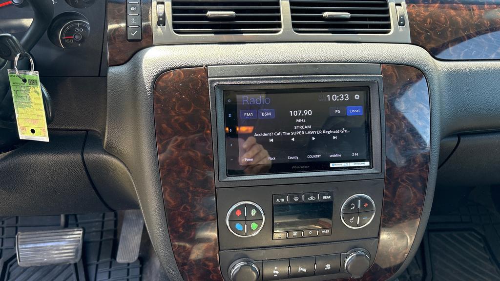 2011 GMC Yukon - $13,995
