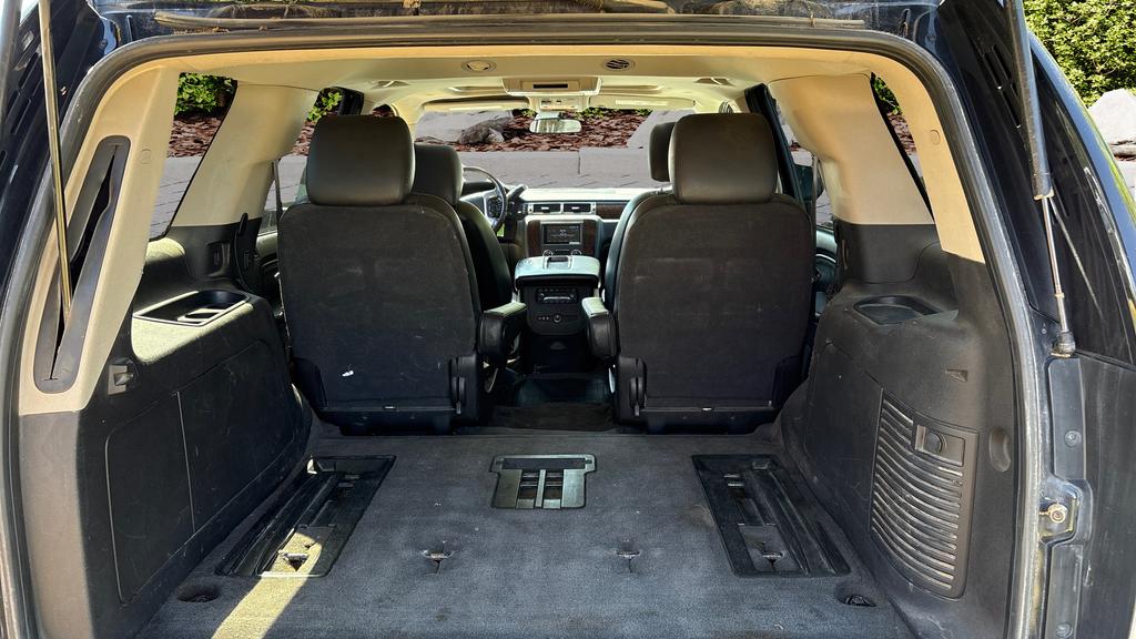 2011 GMC Yukon - $13,995