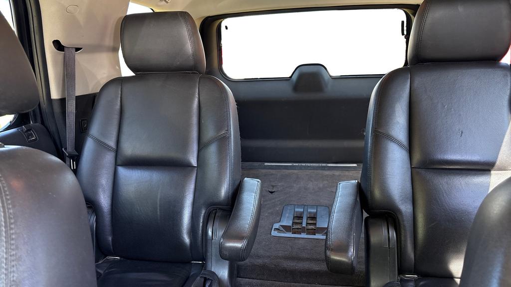 2011 GMC Yukon - $13,995