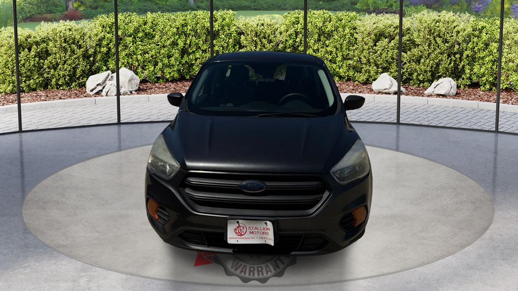 2017 Ford Escape - $10,995