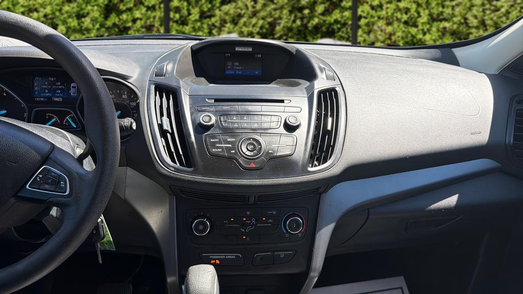 2017 Ford Escape - $10,995