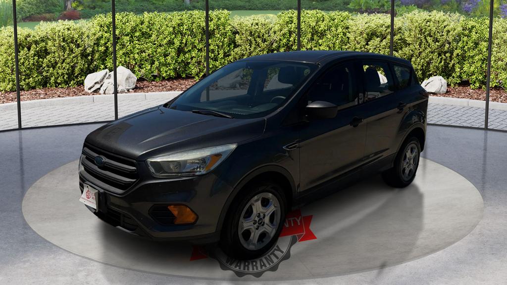 2017 Ford Escape - $10,995