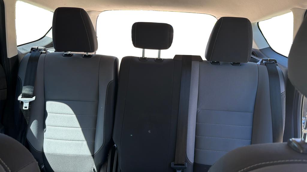 2017 Ford Escape - $10,995