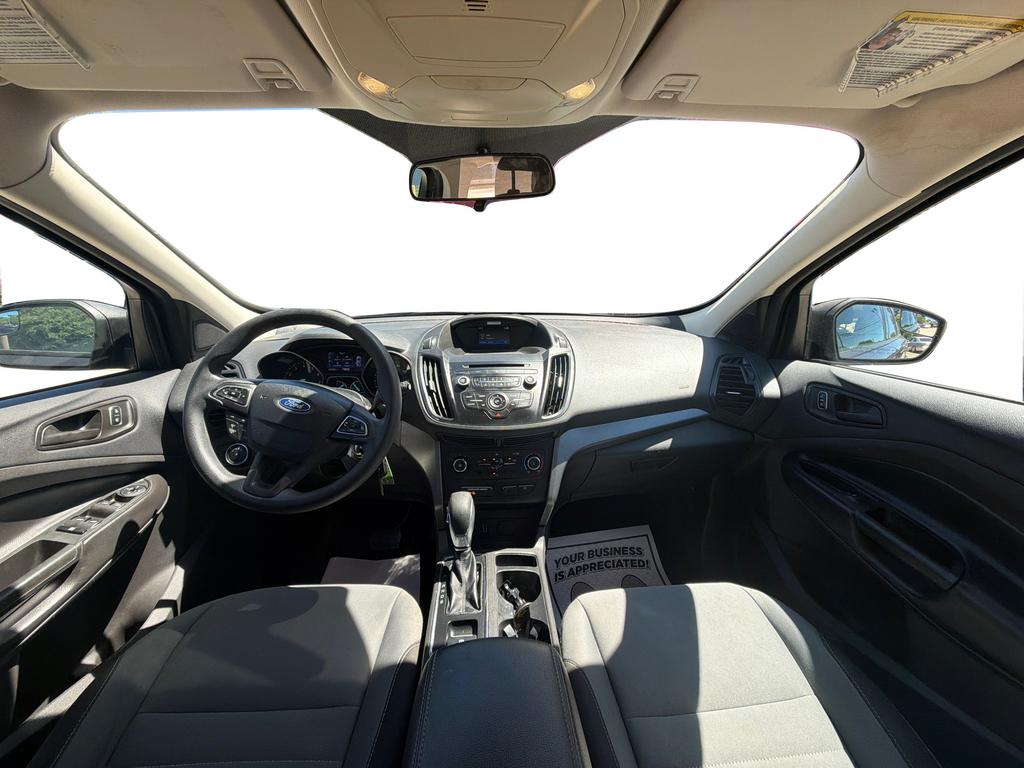 2017 Ford Escape - $10,995