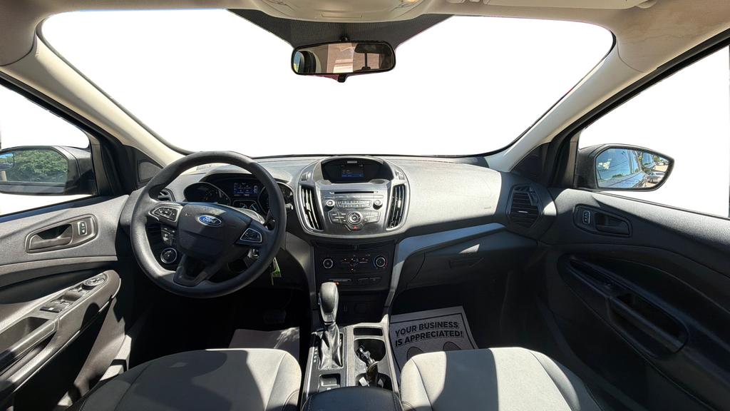 2017 Ford Escape - $10,995