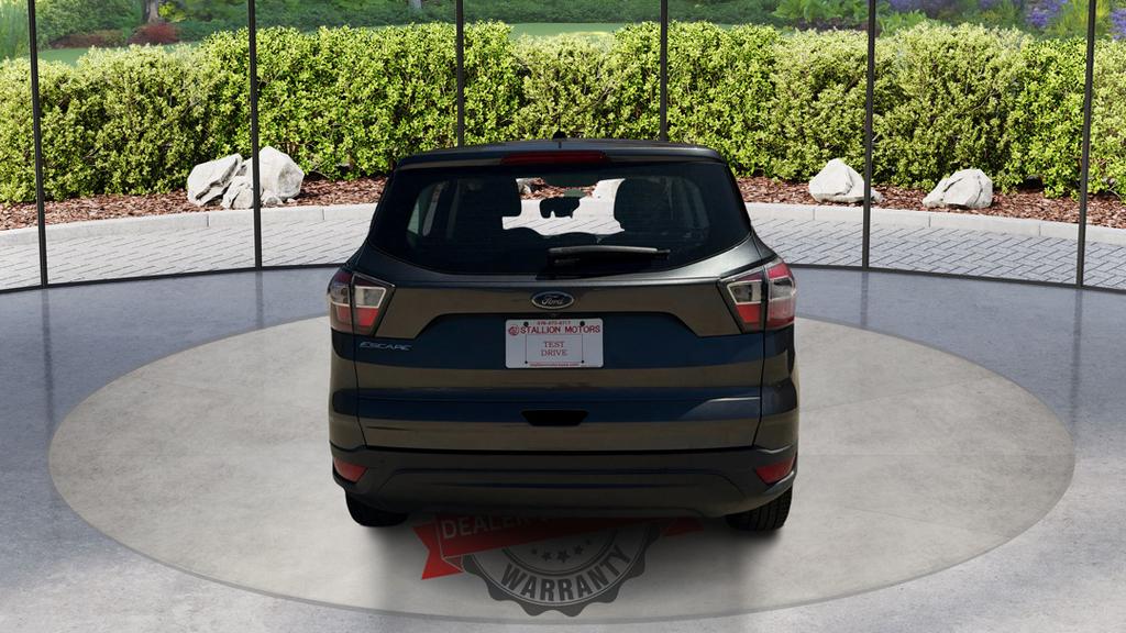 2017 Ford Escape - $10,995