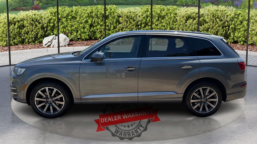 2017 Audi Q7 - $19,995