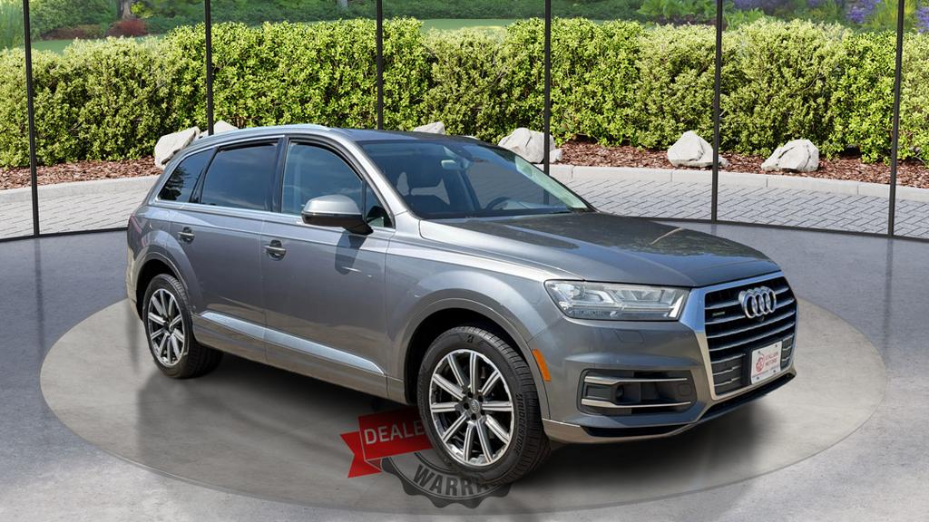 2017 Audi Q7 - $19,995