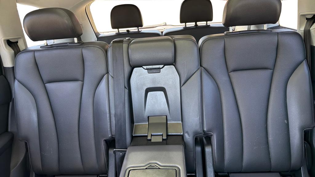 2017 Audi Q7 - $19,995