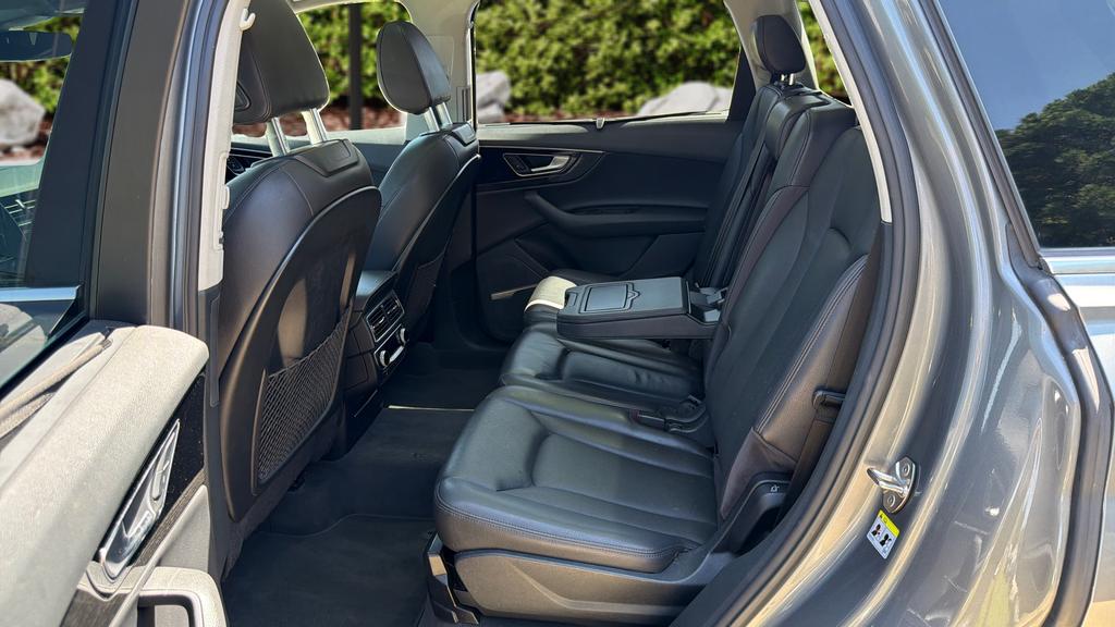 2017 Audi Q7 - $19,995