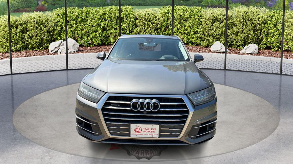 2017 Audi Q7 - $19,995