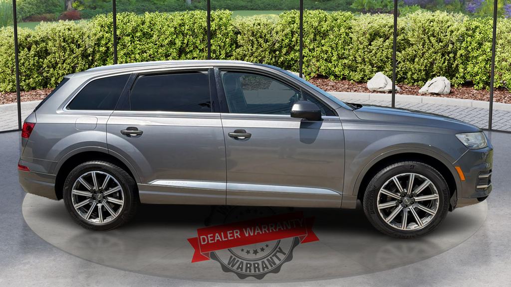 2017 Audi Q7 - $19,995