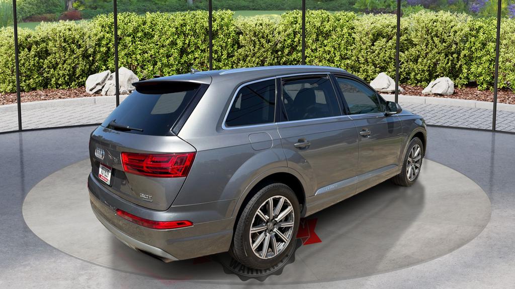 2017 Audi Q7 - $19,995