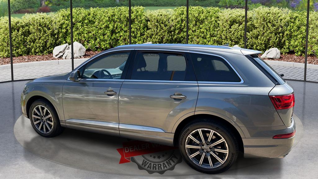 2017 Audi Q7 - $19,995