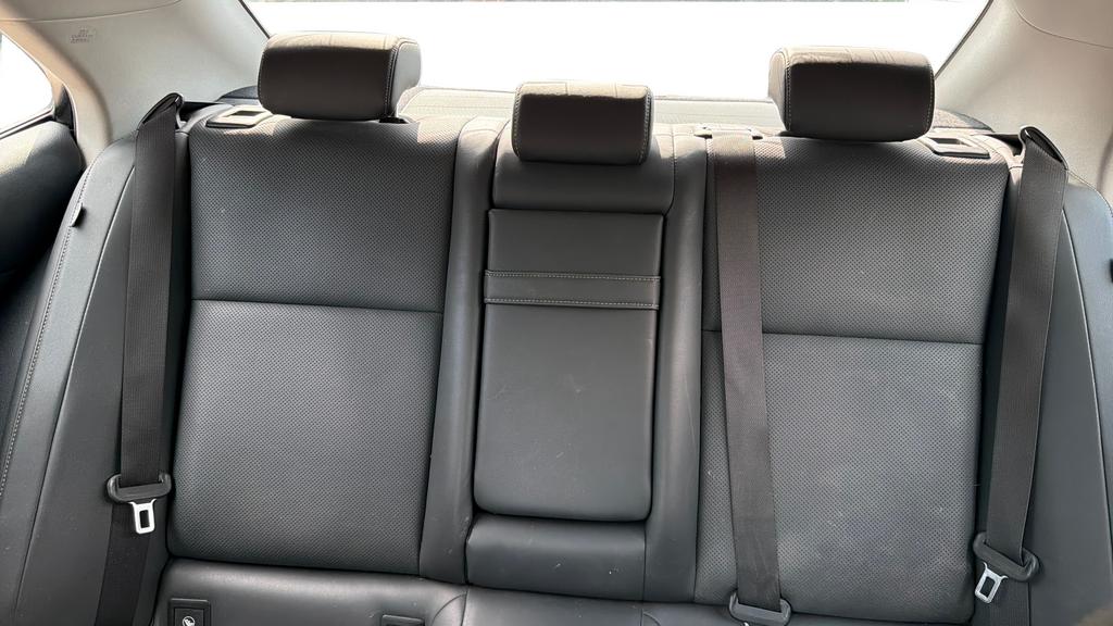 2014 Lexus IS - $14,995
