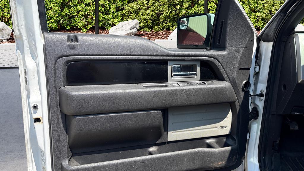 2012 Ford F-150 - $16,995