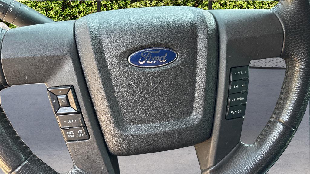 2012 Ford F-150 - $16,995