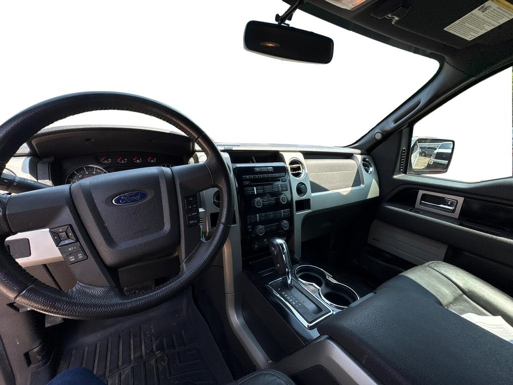2012 Ford F-150 - $16,995