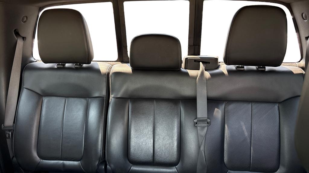 2012 Ford F-150 - $16,995