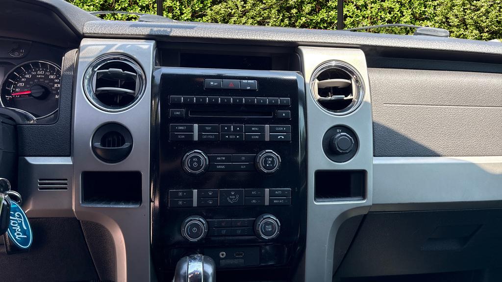 2012 Ford F-150 - $16,995