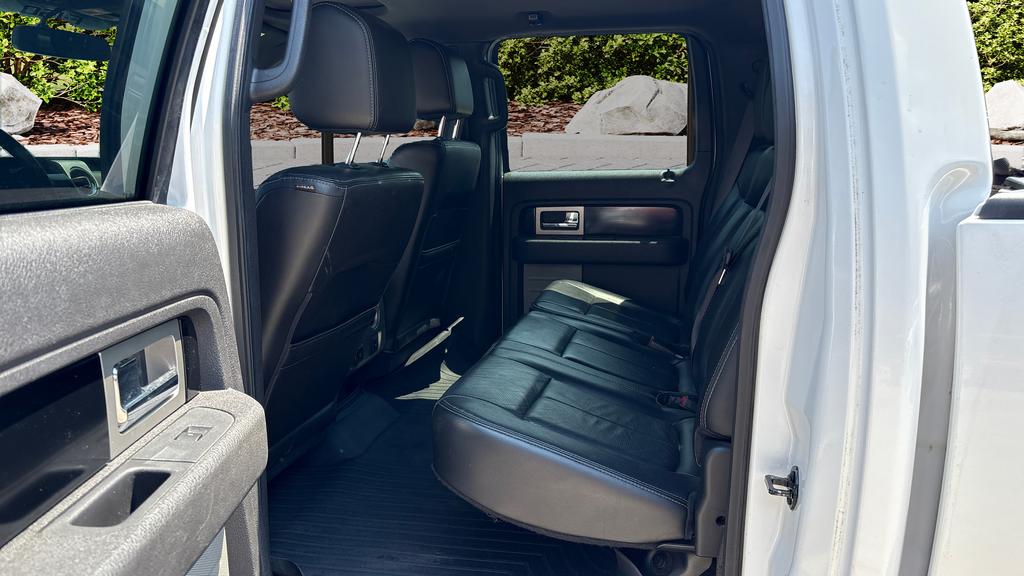2012 Ford F-150 - $16,995