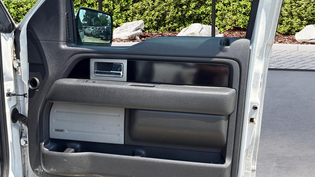 2012 Ford F-150 - $16,995