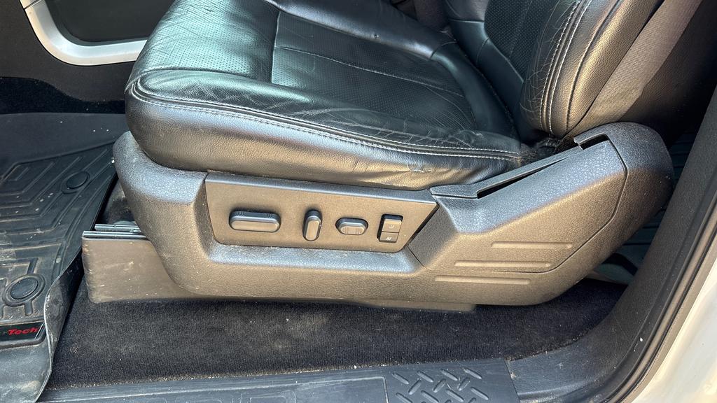 2012 Ford F-150 - $16,995