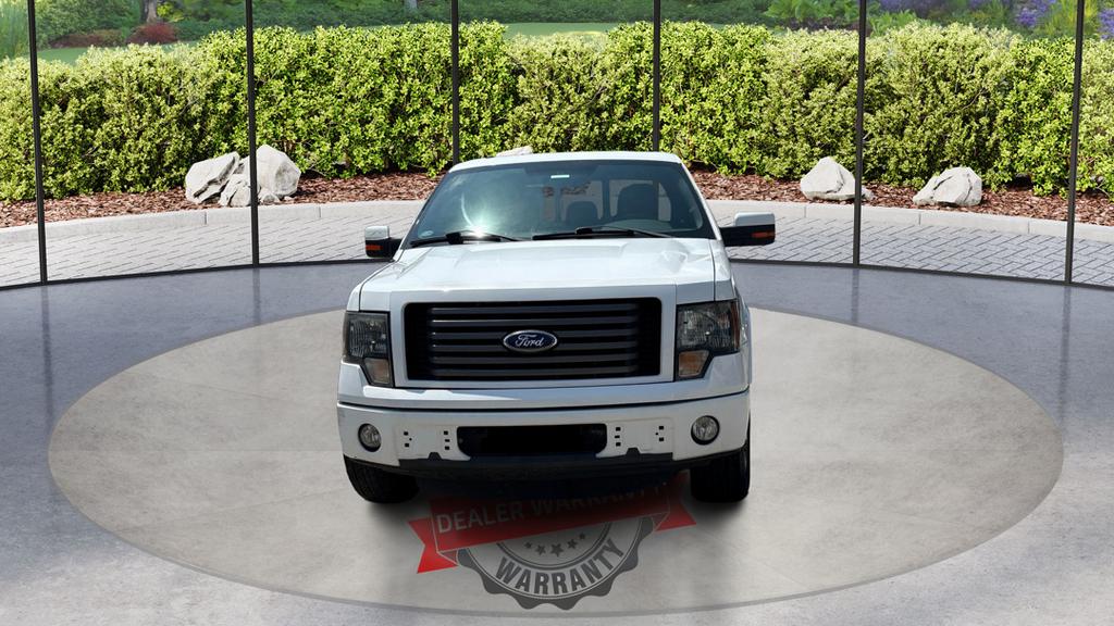 2012 Ford F-150 - $16,995