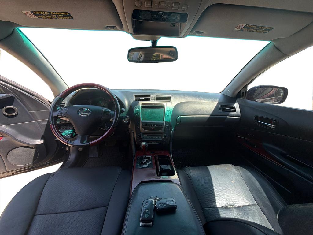 2006 Lexus GS - $12,995