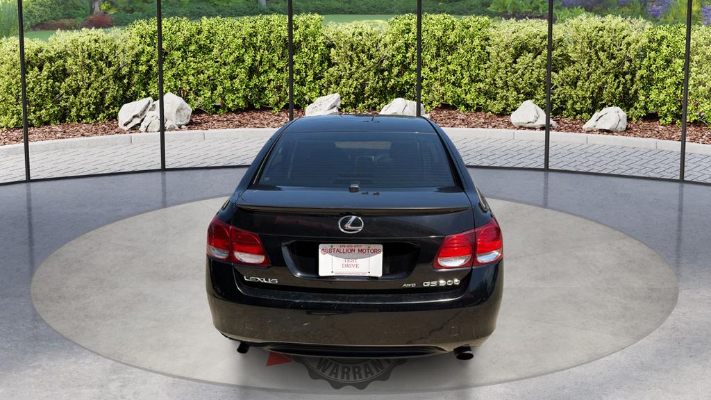 2006 Lexus GS - $12,995