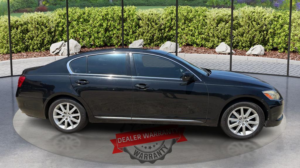 2006 Lexus GS - $12,995