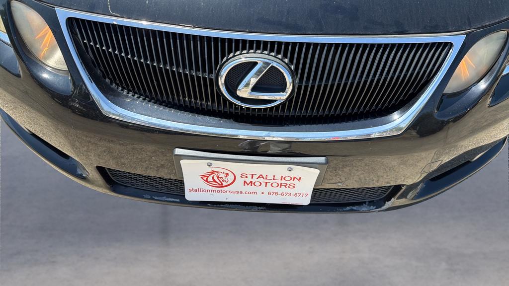 2006 Lexus GS - $12,995