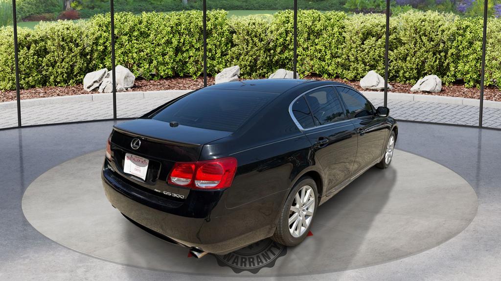 2006 Lexus GS - $12,995