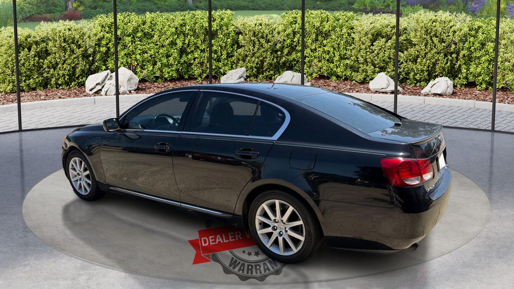 2006 Lexus GS - $12,995