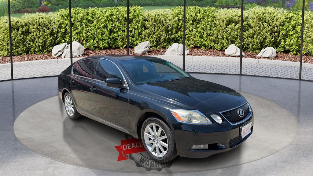 2006 Lexus GS - $12,995