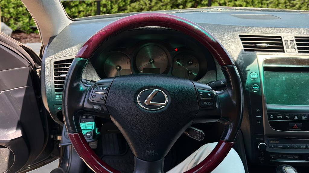 2006 Lexus GS - $12,995