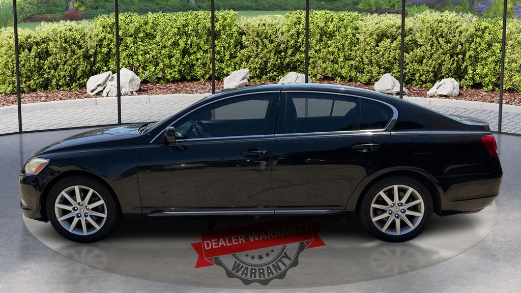 2006 Lexus GS - $12,995