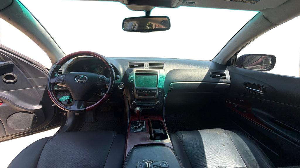 2006 Lexus GS - $12,995