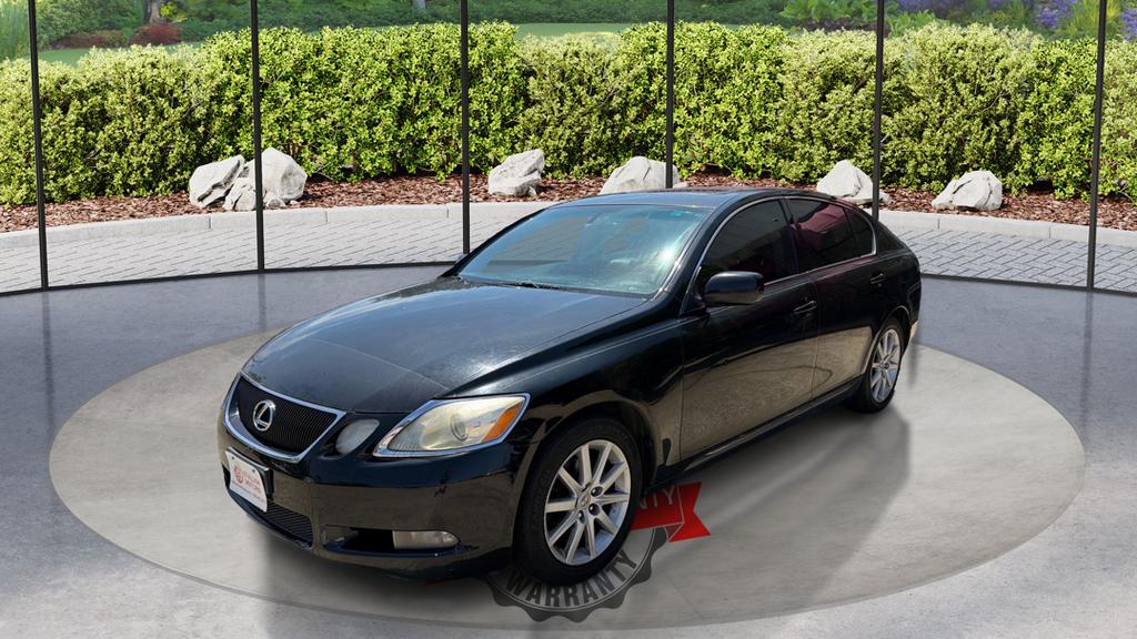 2006 Lexus GS - $12,995