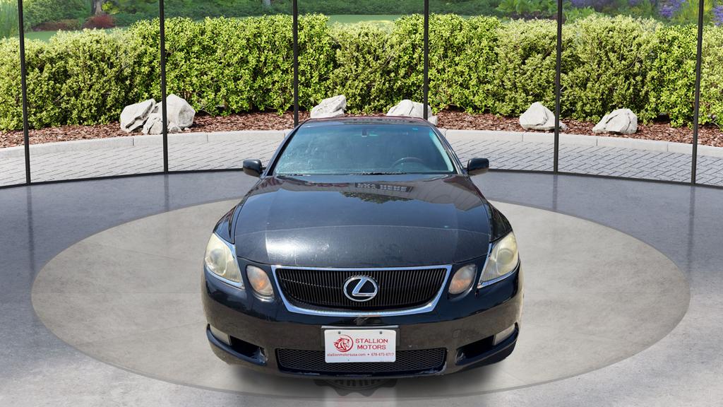 2006 Lexus GS - $12,995