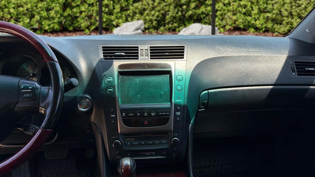 2006 Lexus GS - $12,995