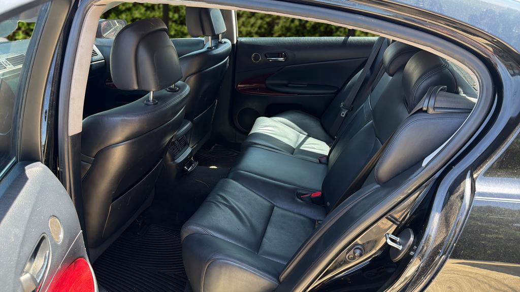 2006 Lexus GS - $12,995