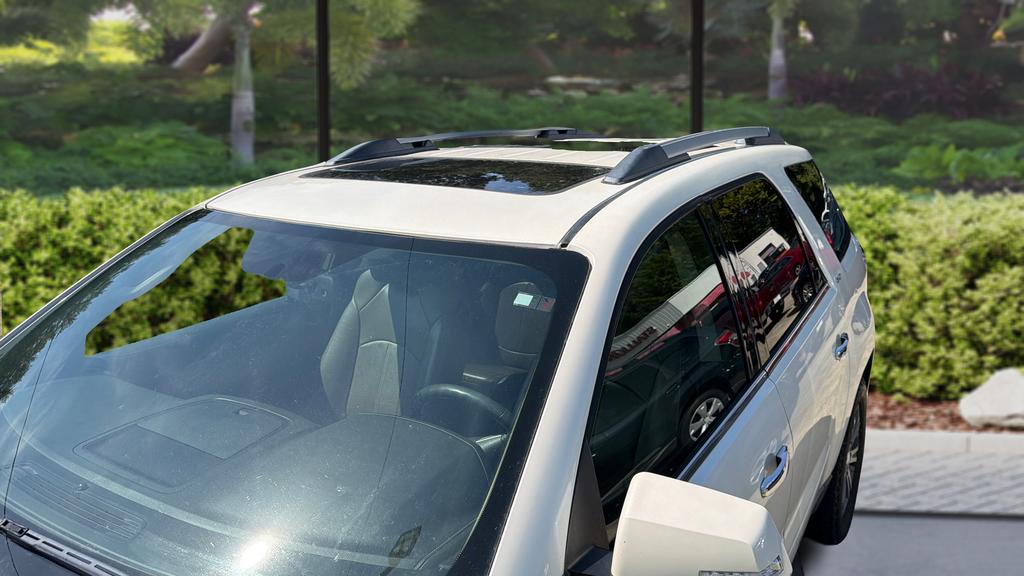 2013 GMC Acadia - $11,995
