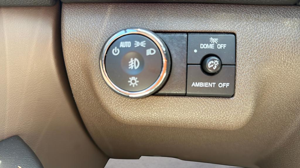 2013 GMC Acadia - $11,995