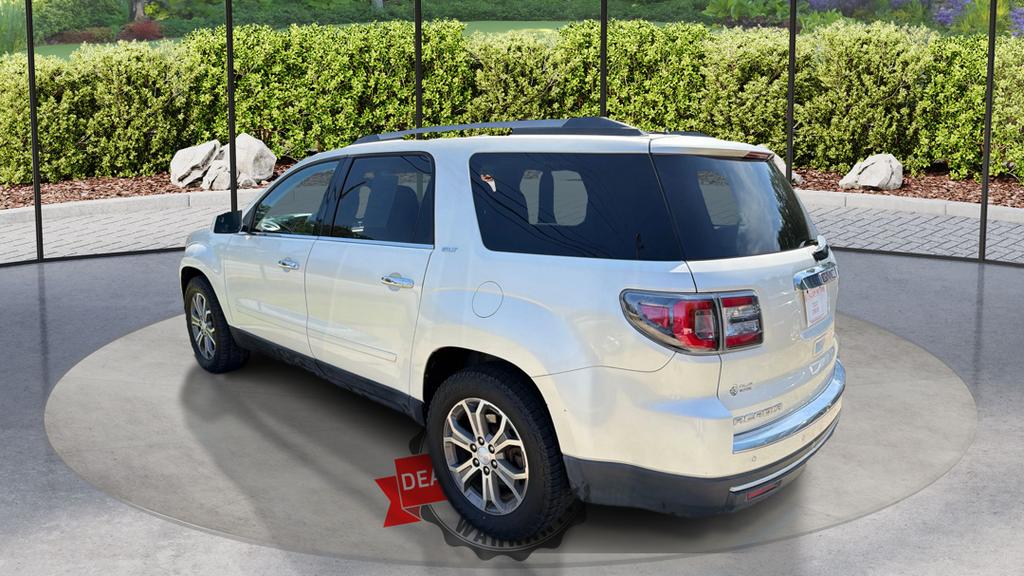 2013 GMC Acadia - $11,995