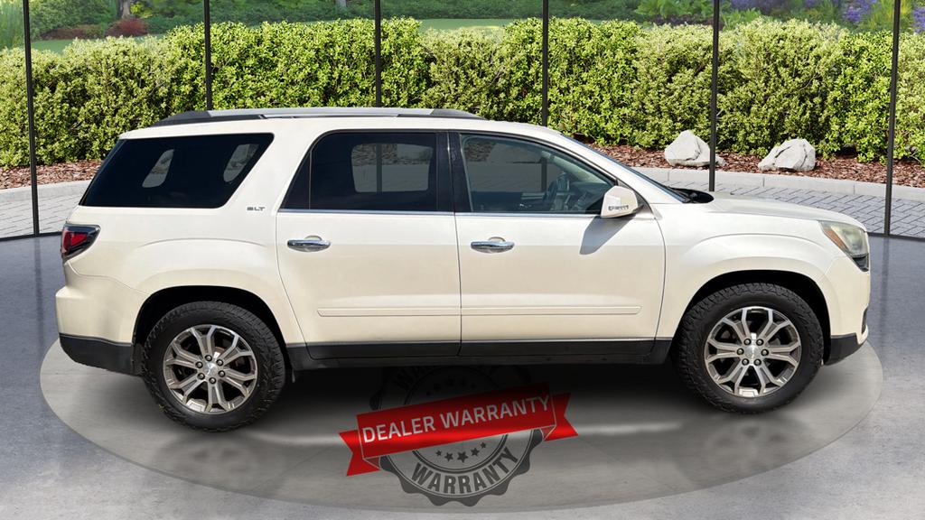 2013 GMC Acadia - $11,995