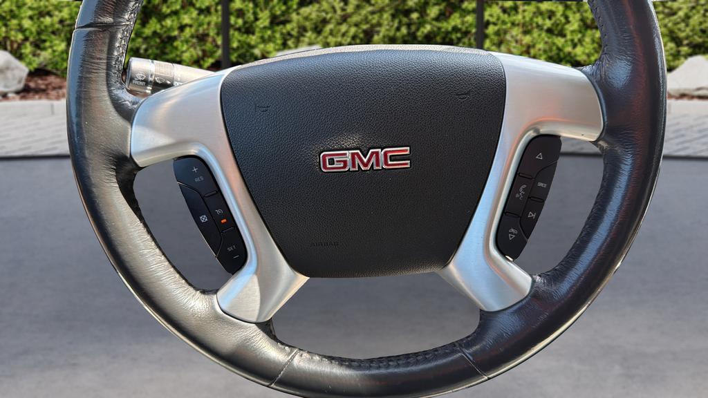 2013 GMC Acadia - $11,995