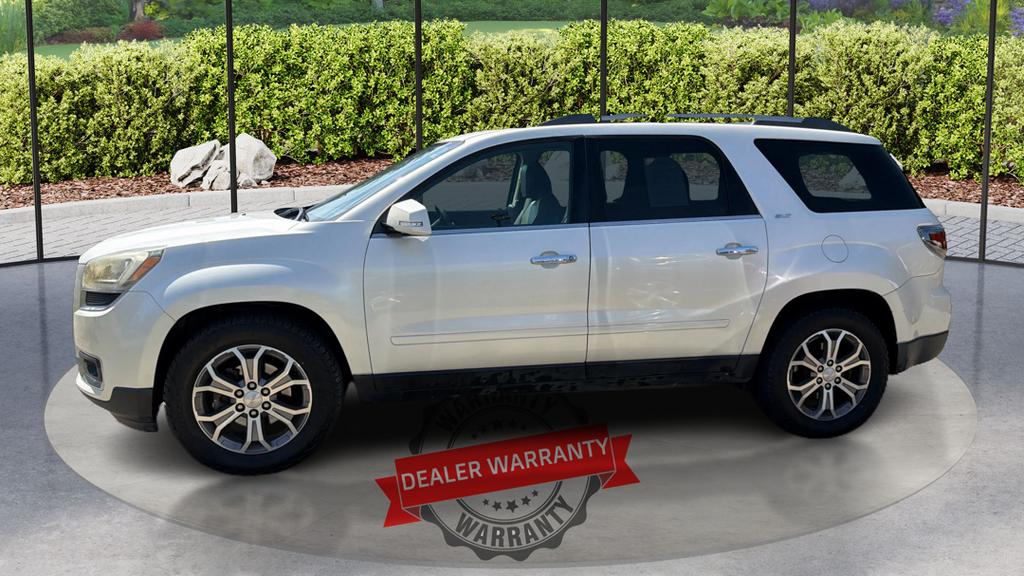 2013 GMC Acadia - $11,995